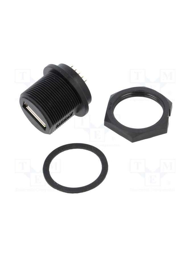 ua-20pmfp-sc8001-amphenol ltw