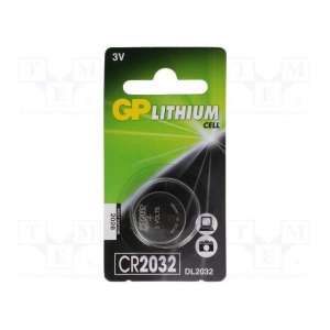 GP CR2032 GP