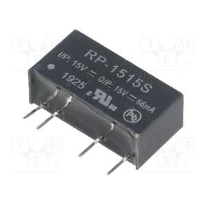 RP-1515S RECOM
