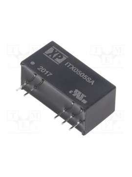 itx0505sa-xp power