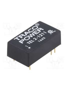 tel 2-1211-traco power