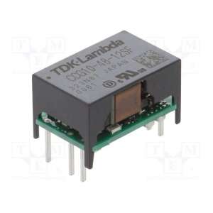 CCG10-48-12SF TDK-LAMBDA