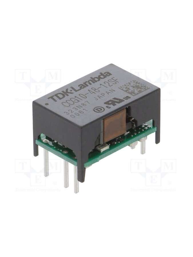 ccg10-48-12sf-tdk-lambda