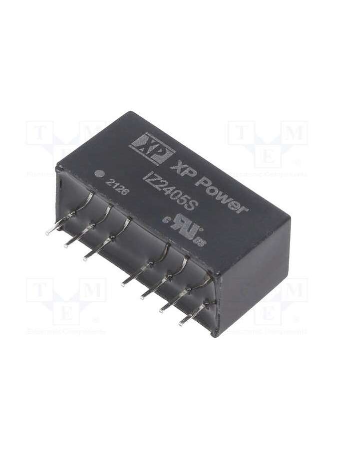 iz2405s-xp power