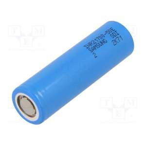INR21700-50E SAMSUNG SDI