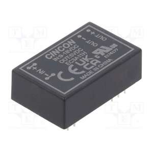 EC3A11H CINCON