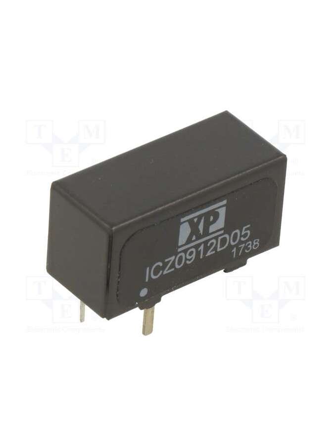 icz0912d05-xp power