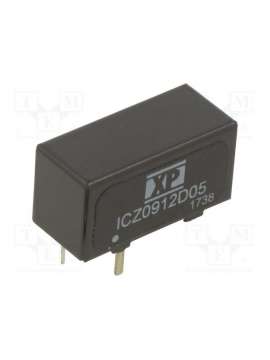 icz0912d05-xp power
