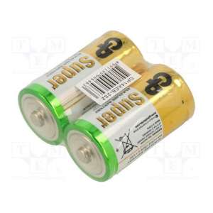 GP SUPER 14A (LR14) SHRINK 2 GP
