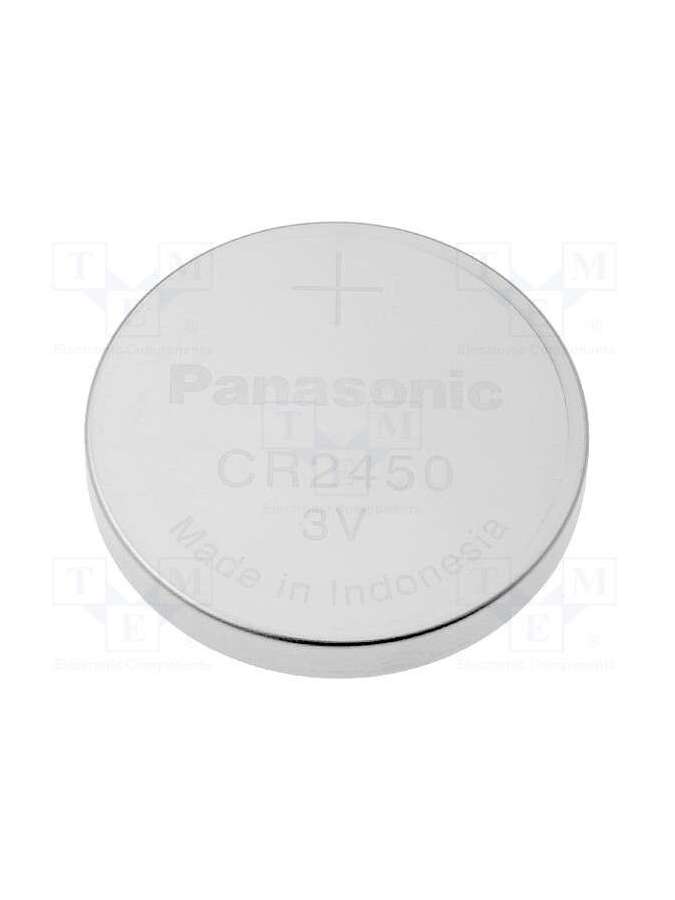 cr2450-panasonic