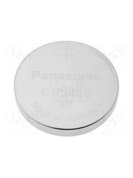 cr2450-panasonic