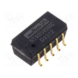 NTA0505MC Murata Power Solutions