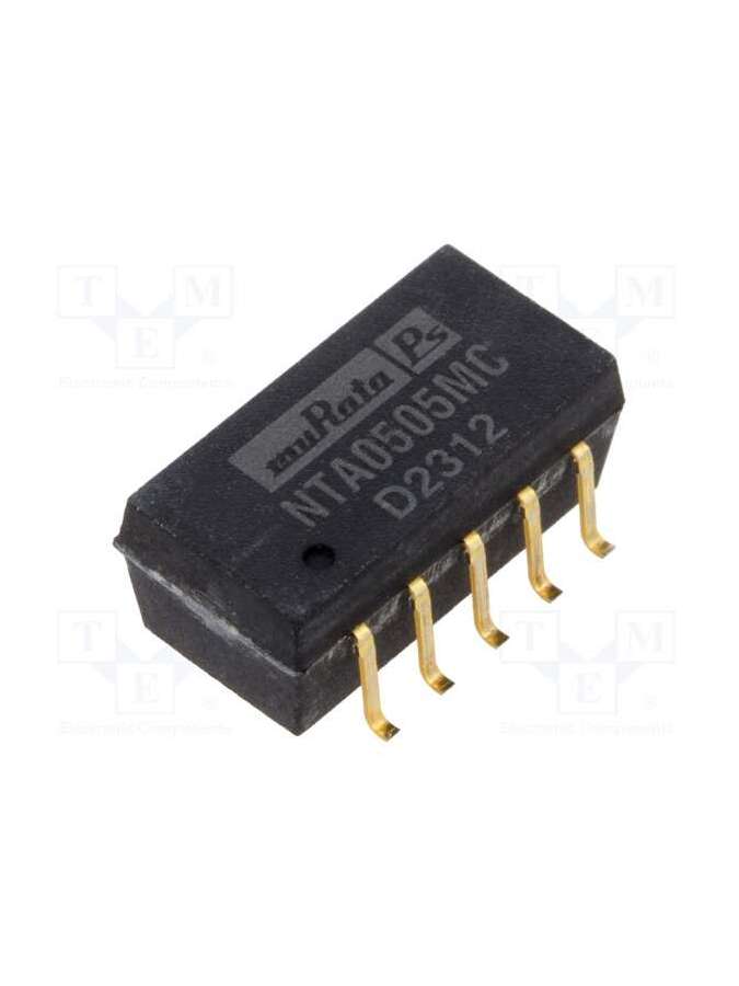 nta0505mc-murata power solutions