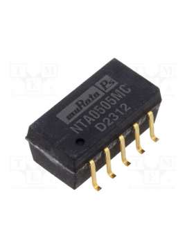 nta0505mc-murata power solutions