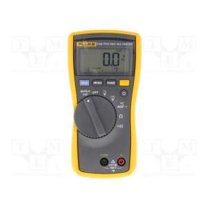 FLUKE 114 FLUKE