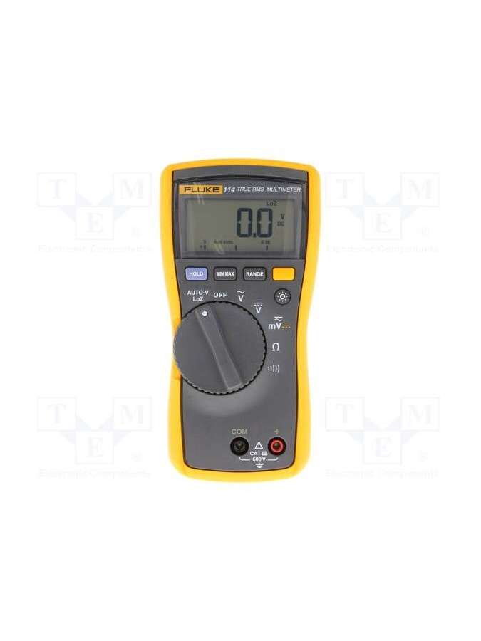 fluke 114-fluke