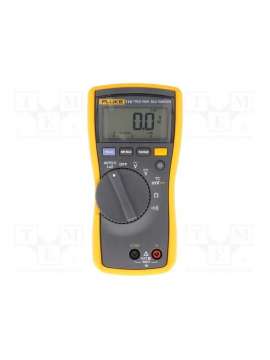 fluke 114-fluke
