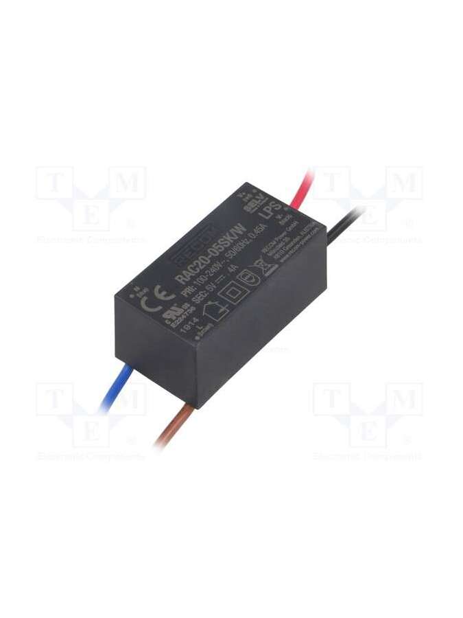 rac20-05sk/w-recom