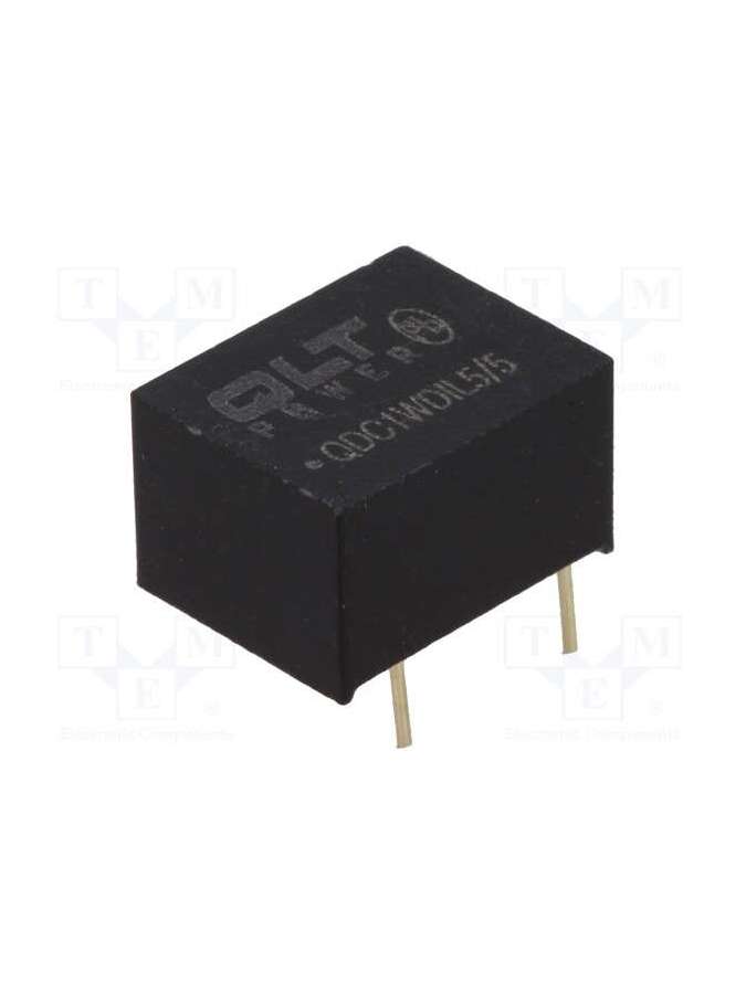 qdc1wdil5/5-qlt power
