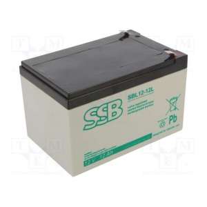 SBL12-12L SSB