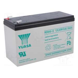 REW45-12 YUASA