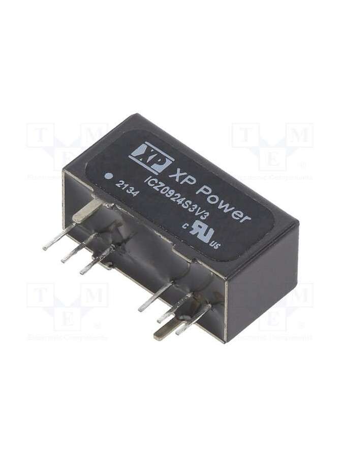 icz0924s3v3-xp power