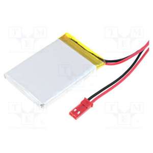 L443450 CELLEVIA BATTERIES
