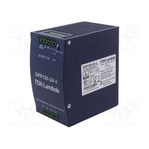 DPP120-24-3 TDK-LAMBDA