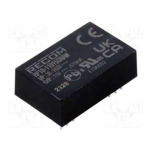 RP10-11015SRAW RECOM