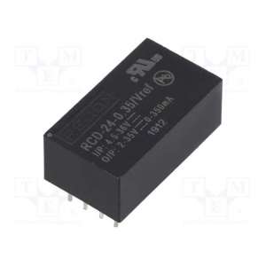 RCD-24-0.35/VREF RECOM