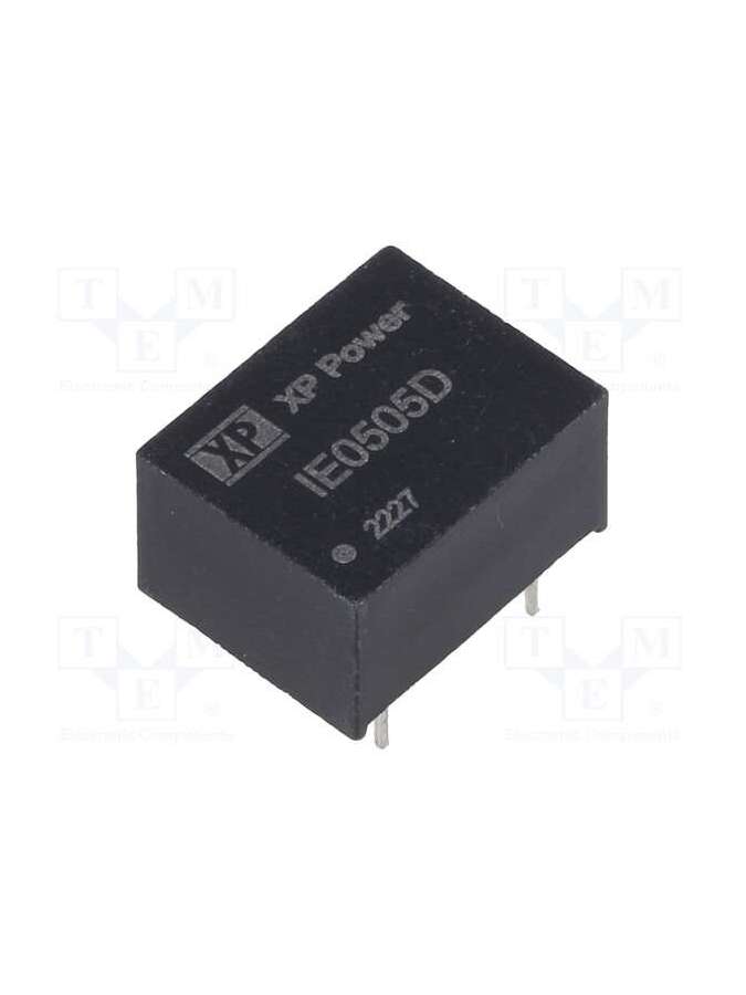 ie0505d-xp power