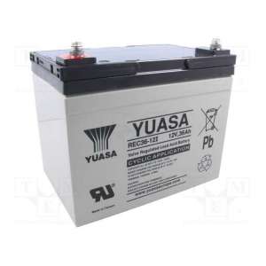 REC36-12I YUASA