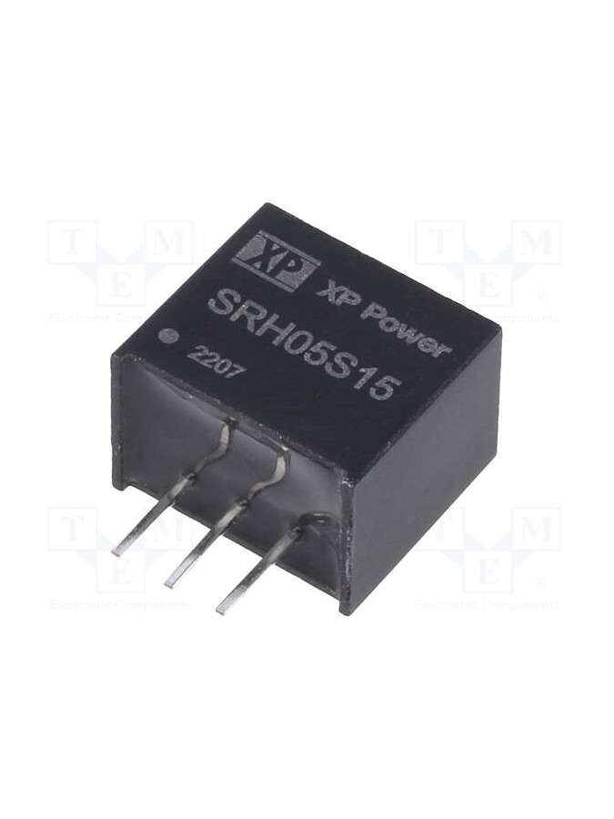 srh05s15-xp power