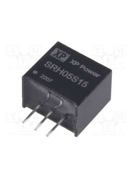 srh05s15-xp power
