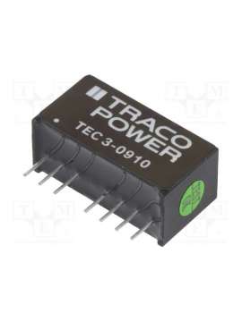 tec 3-0910-traco power