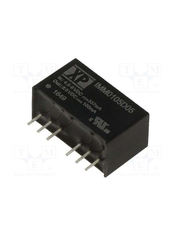 imm0105d05-xp power