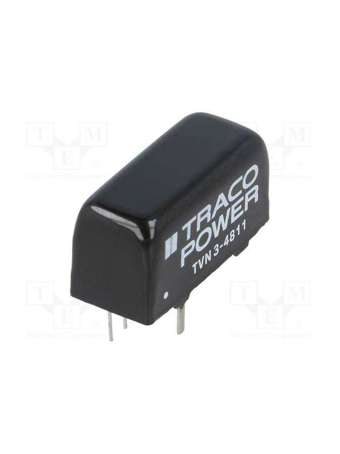 tvn 3-4811-traco power
