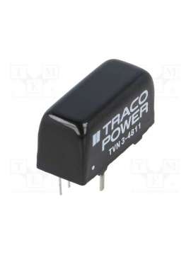 tvn 3-4811-traco power