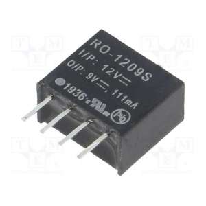 RO-1209S RECOM