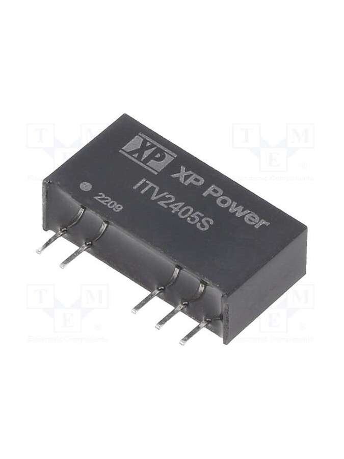 itv2405s-xp power