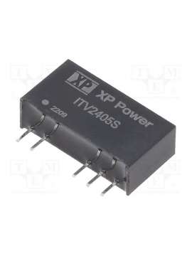 itv2405s-xp power