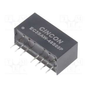 EC3SAW-48S05P CINCON
