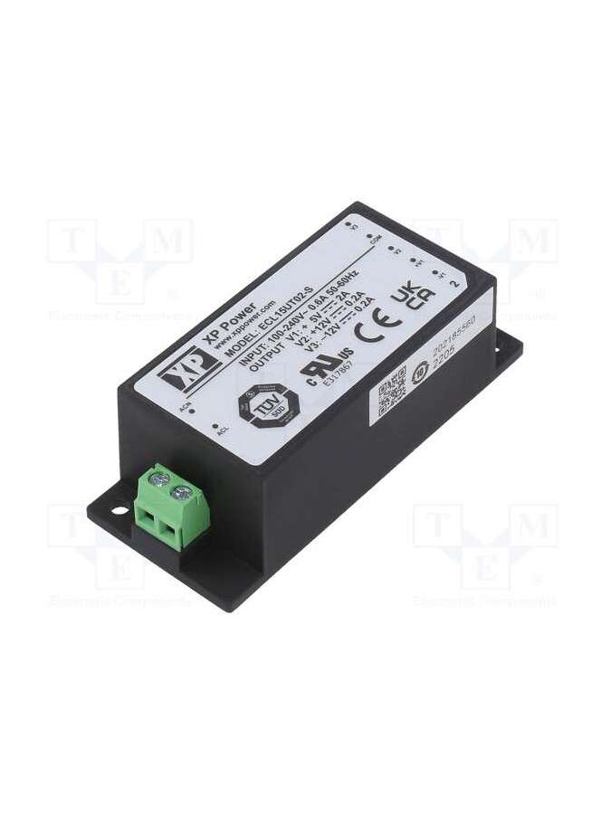 ecl15ut02-s-xp power