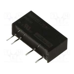 NMV0512SAC Murata Power Solutions