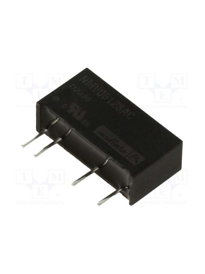 nmv0512sac-murata power solutions
