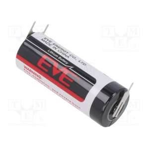 EVE ER18505 PFR EVE BATTERY