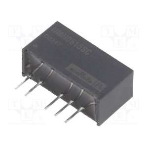 NMH0515SC Murata Power Solutions