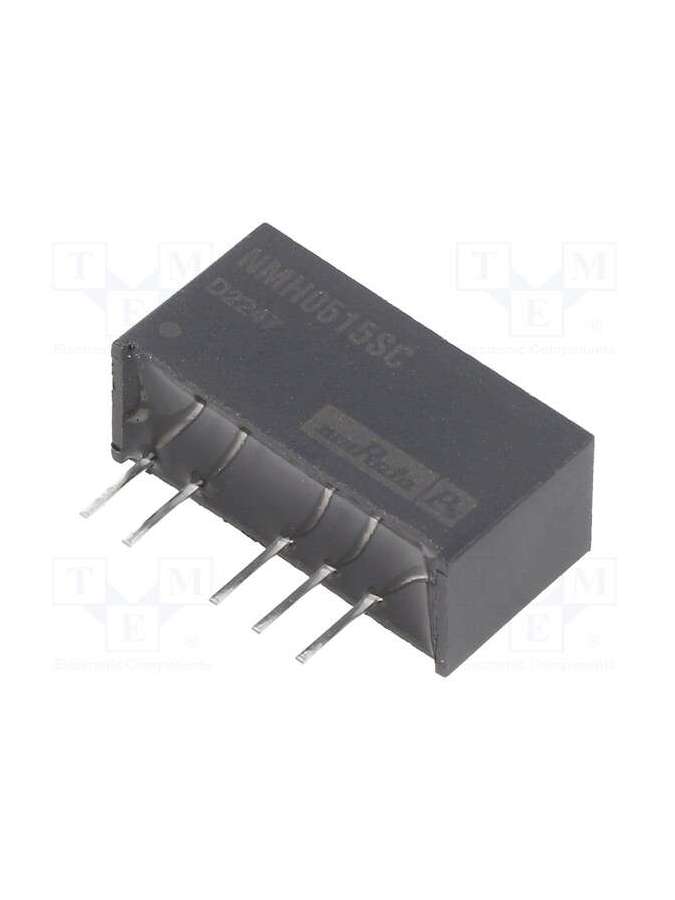 nmh0515sc-murata power solutions