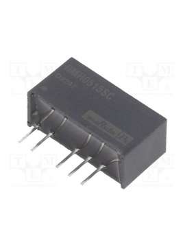 nmh0515sc-murata power solutions