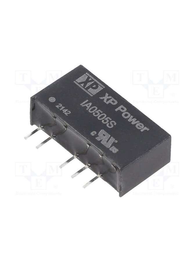 ia0505s-xp power
